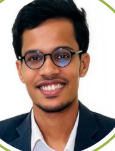 Pulok Dhar